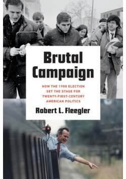 Brutal Campaign