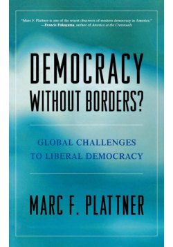 Democracy Without Borders?