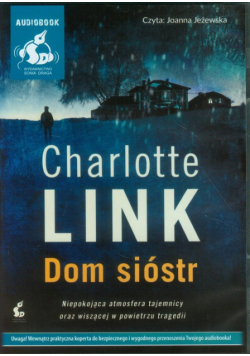 Dom sióstr, Audiobook Sonia Draga