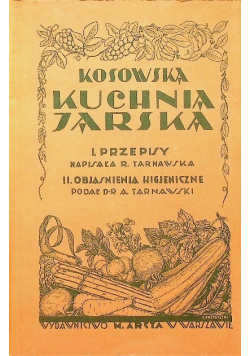 Kosowska kuchnia jarska