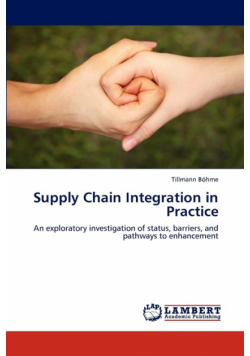 Supply Chain Integration in Practice