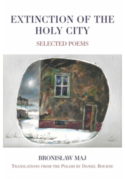 Extinction of the Holy City