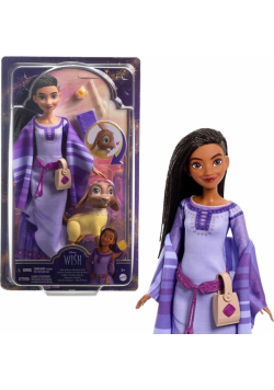 Disney Życzenie Asha z Rosas HPX25