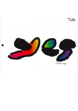 Talk,CD