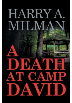 A Death at Camp David