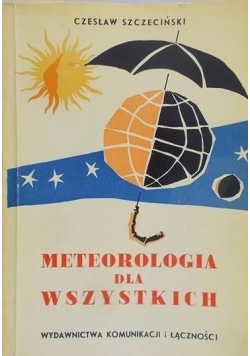 Meteorologia dla wszystkich