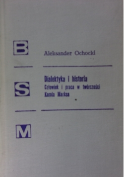 Dietetyka i historia. Człowiek i praca w twórczości Karola Marksa