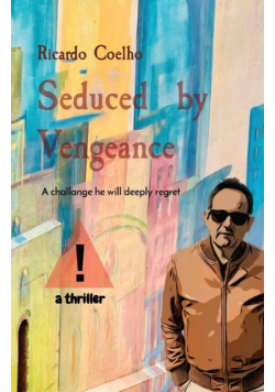 Seduced  by Vengeance