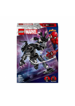 LEGO(R) SUPER HEROES 76276 Mech Venoma