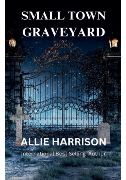 Small Town Graveyard