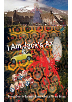 I Am Jack's Ax