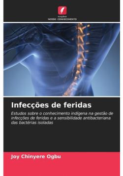 Infecções de feridas