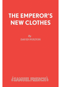 The Emperor's New Clothes