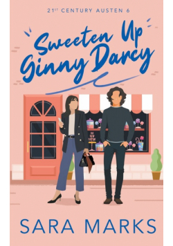 Sweeten Up Ginny Darcy