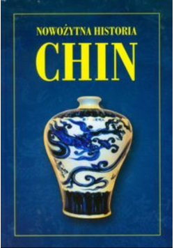 Nowożytna historia Chin