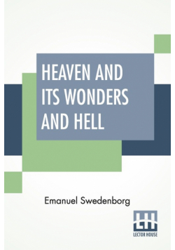 Heaven And Its Wonders And Hell