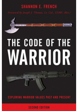 The Code of the Warrior