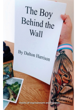 The Boy Behind the Wall