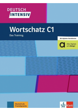 Deutsch intensi Wortschatz C1