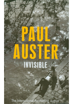 Invisible