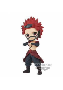 Figurka Q Posket My Hero Academia Ejiro Kirishima Ver. A