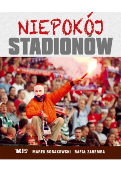 Niepokój stadionów