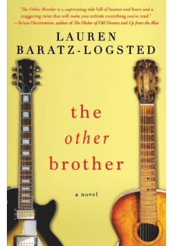 The Other Brother