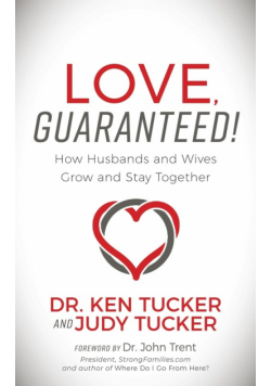 Love, Guaranteed!