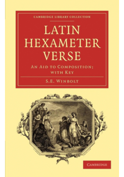 Latin Hexameter Verse