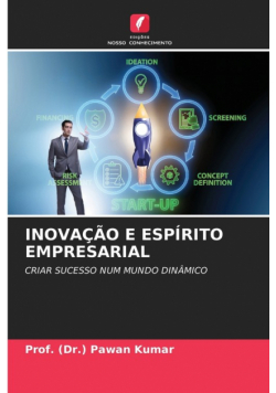 Inovação E Espírito Empresarial