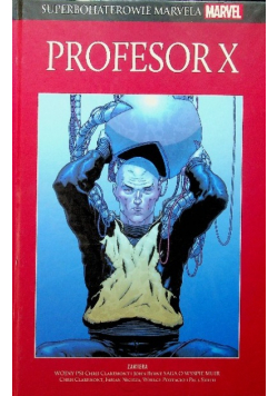 Profesor X