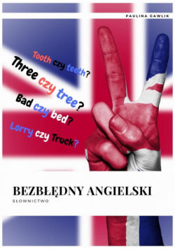 Bezbłędny angielski Słownictwo