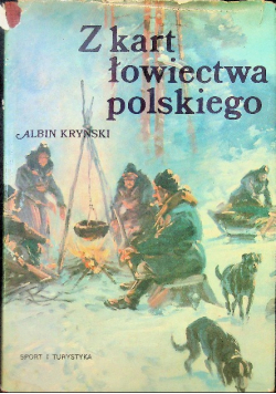 Z kart łowiectwa polskiego