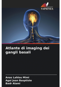 Atlante di imaging dei gangli basali