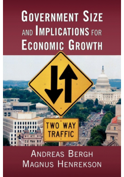 Government Size and Implications for Economic Growth