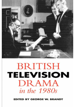 British Television Drama in the 1980s