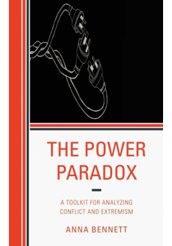 The Power Paradox