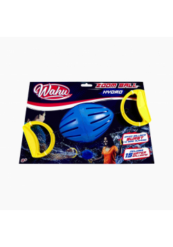 Gra Wahu Zoom Ball Hydro