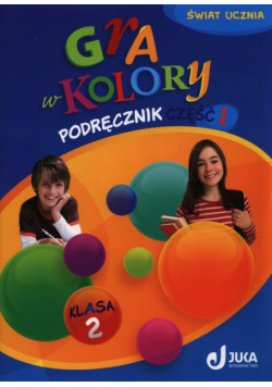 Gra w kolory 2 Pakiet bez multibooka, Juka