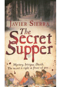 The Secret Supper