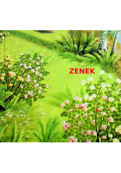 Zenek
