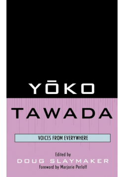 Yoko Tawada