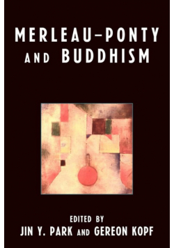 Merleau-Ponty and Buddhism