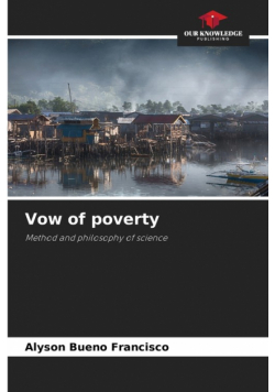 Vow of poverty