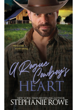 A Rogue Cowboy's Heart