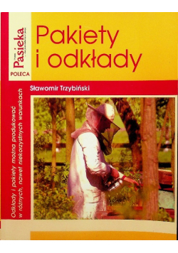Pakiety i odkłady
