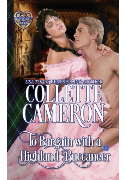 To Bargain with a Highland Buccaneer