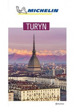 Przewodnik Michelin Turyn
