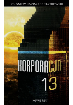 Korporacja 13