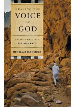 Hearing the Voice of God